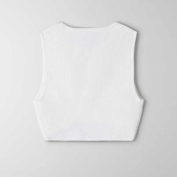 Aritzia Knit top - Picture 5 of 5